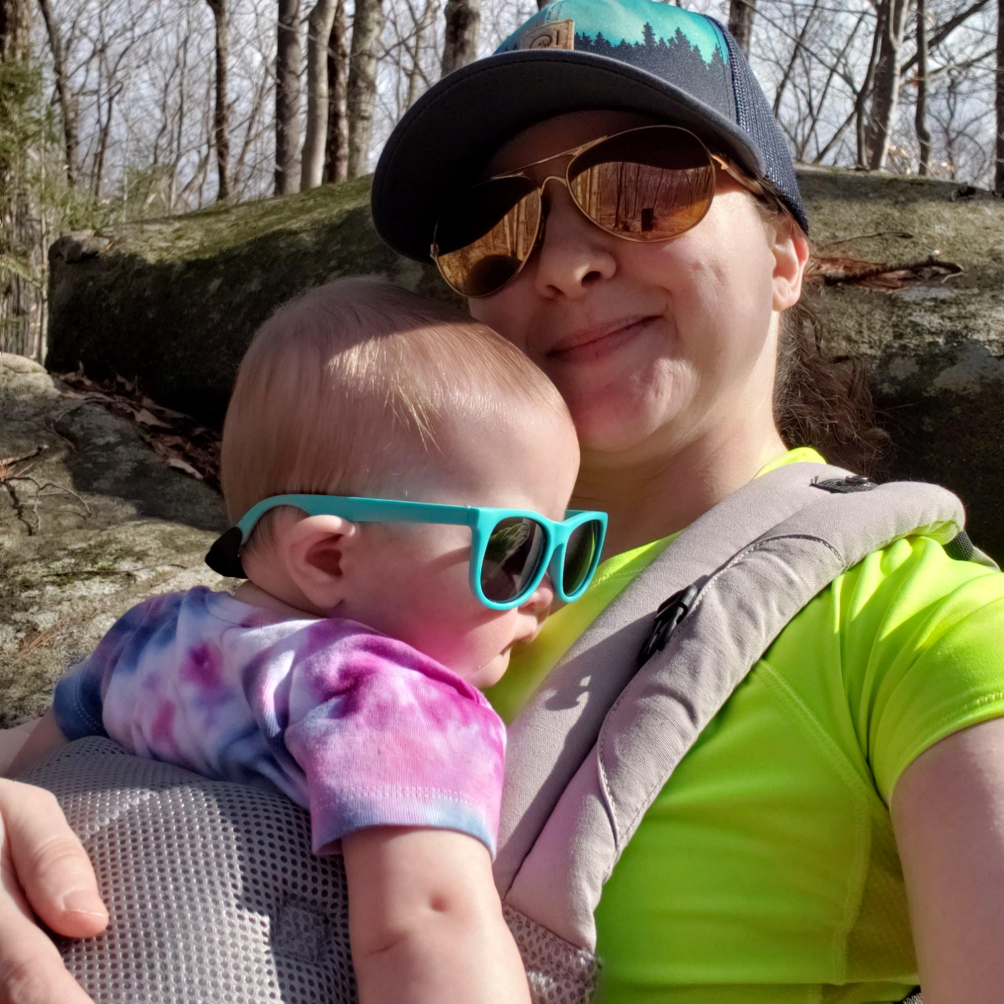 Picture of The NH Mom